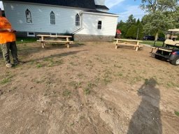 Construction/Revitalization